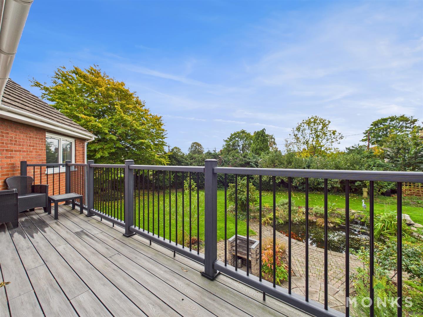 Oakdene Lowe Hill Road, Wem, SY4 5UA For Sale